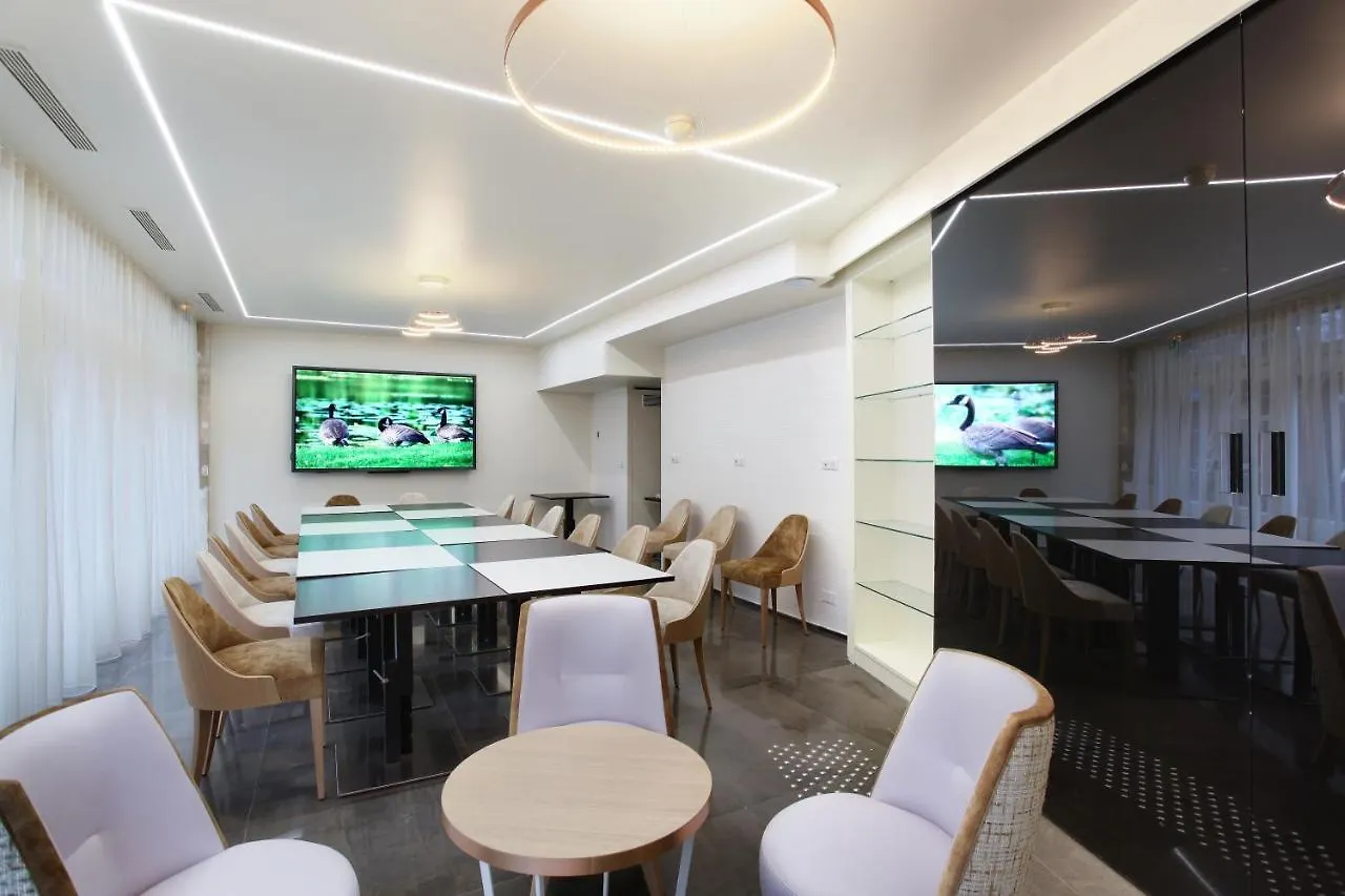 Grand Saint Michel Hotel Paris