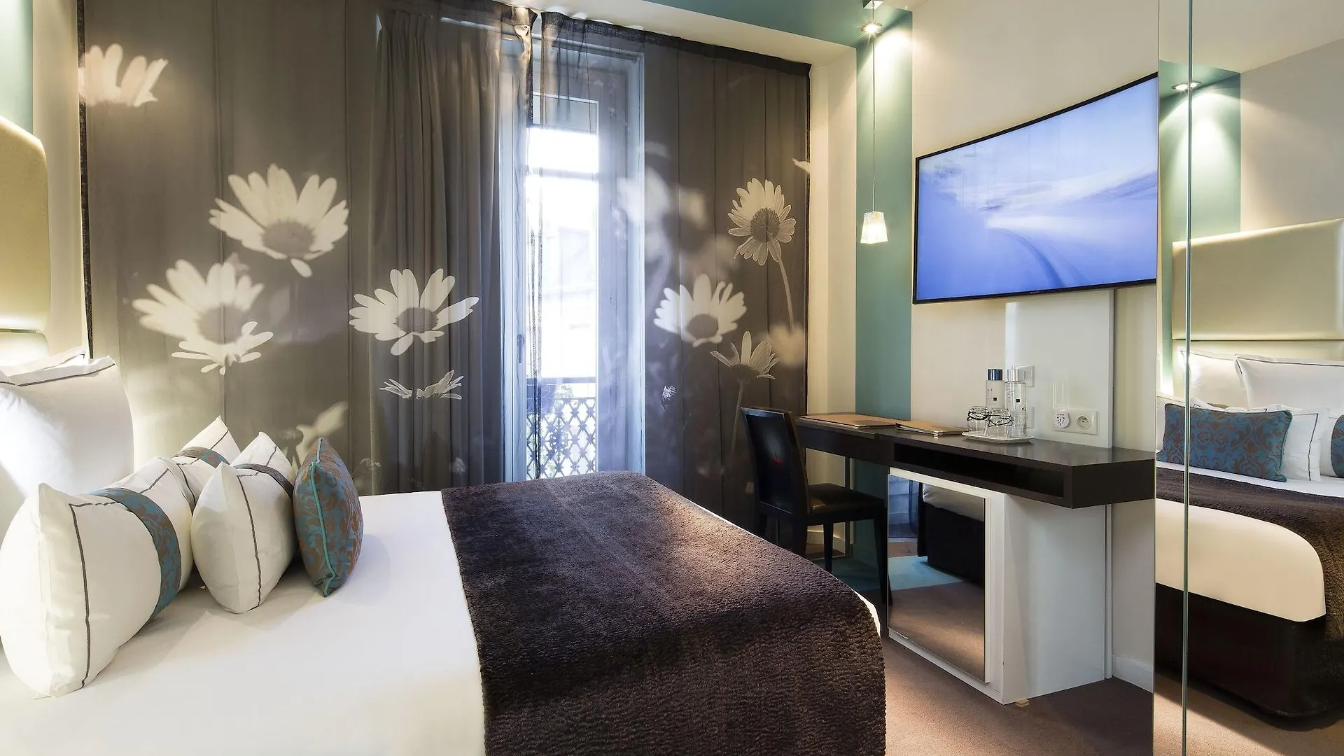Grand Saint Michel 4*
