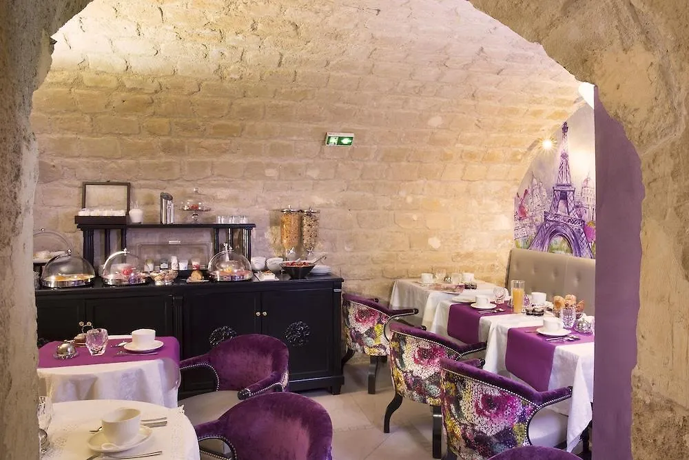 Otel Grand Saint Michel