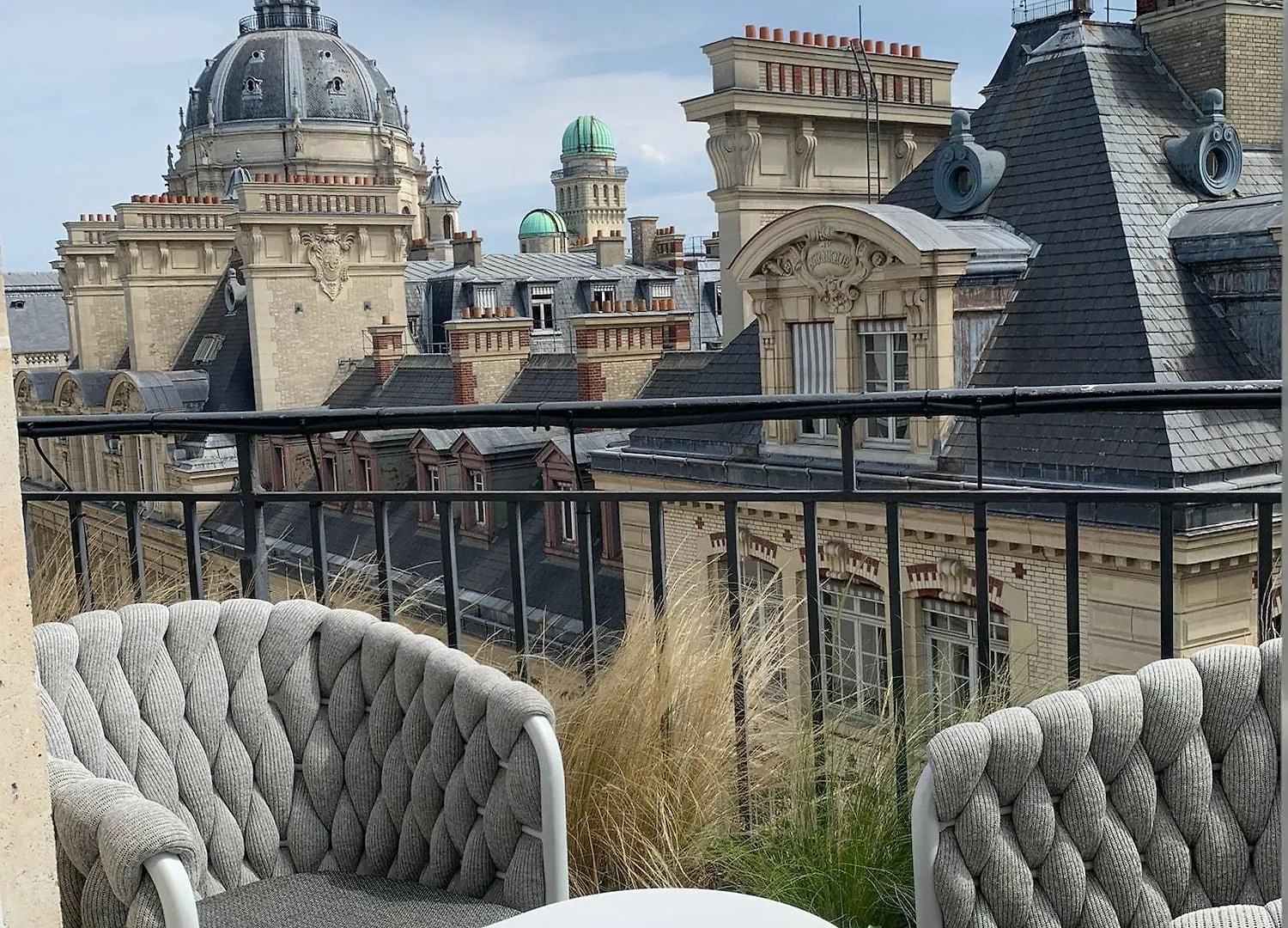 Hotel Grand Saint Michel 4*