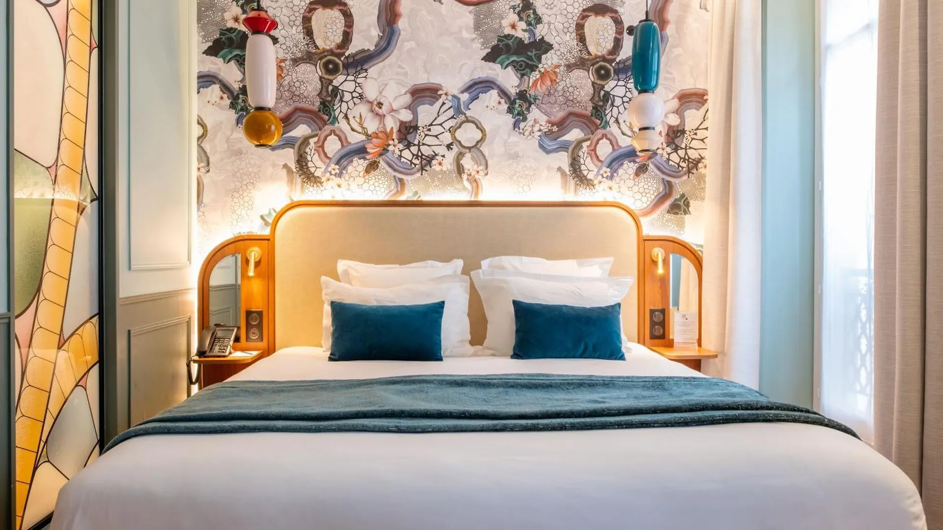 Grand Saint Michel 4* Paris