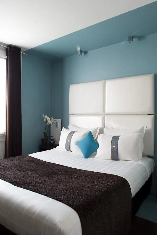 Grand Saint Michel Hotel 4*