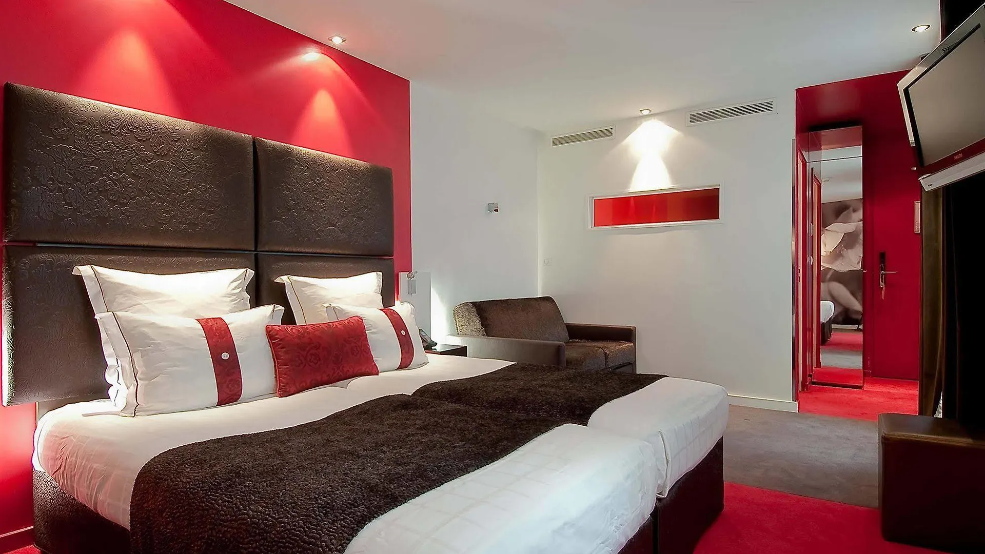 Grand Saint Michel 4*