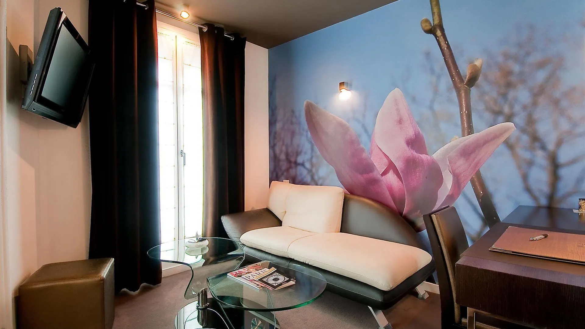 Grand Saint Michel Hotel Paris