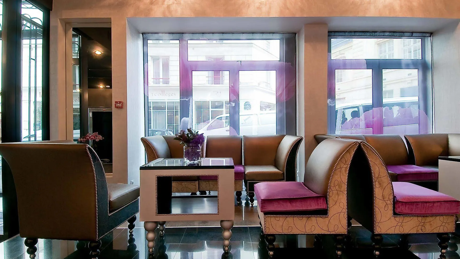 Grand Saint Michel 4*
