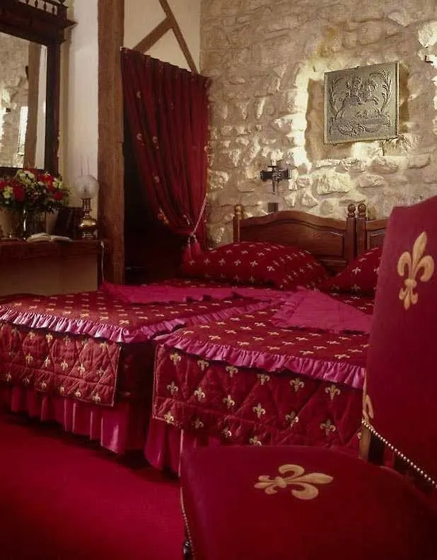 Grand Saint Michel Hotel Paris