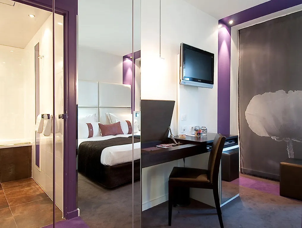 Hotel Grand Saint Michel 4*