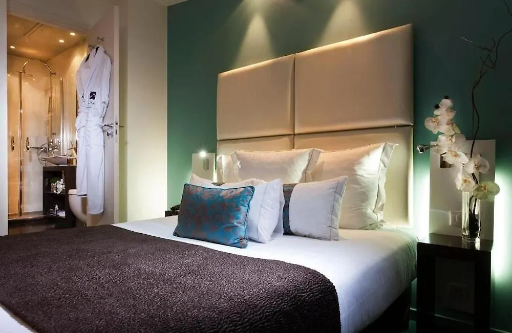 Grand Saint Michel Hotell 4*