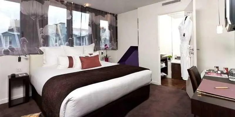 Hotell Grand Saint Michel 4*