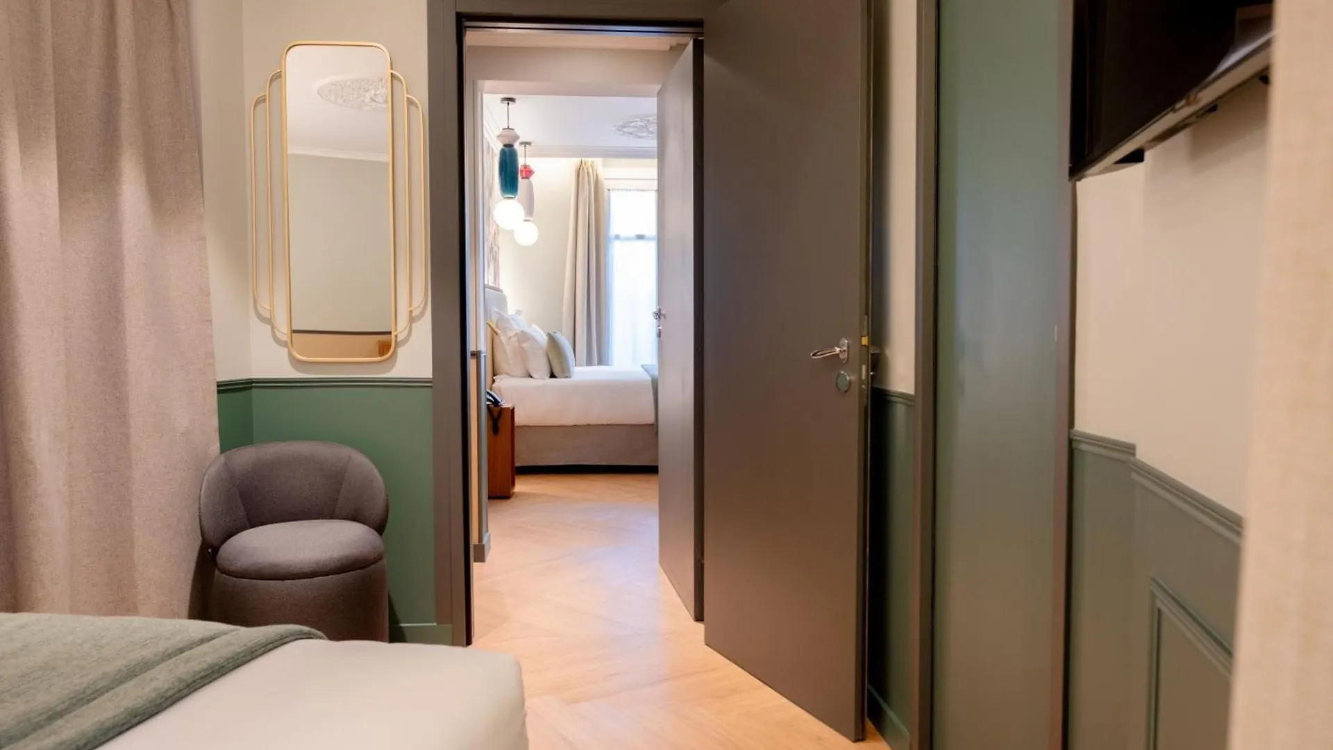 Grand Saint Michel 4*