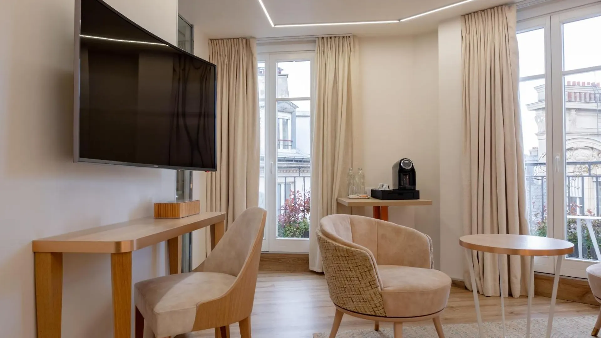 Grand Saint Michel 4*