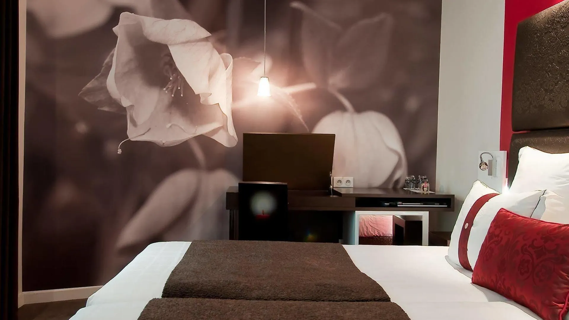 Grand Saint Michel Hotell