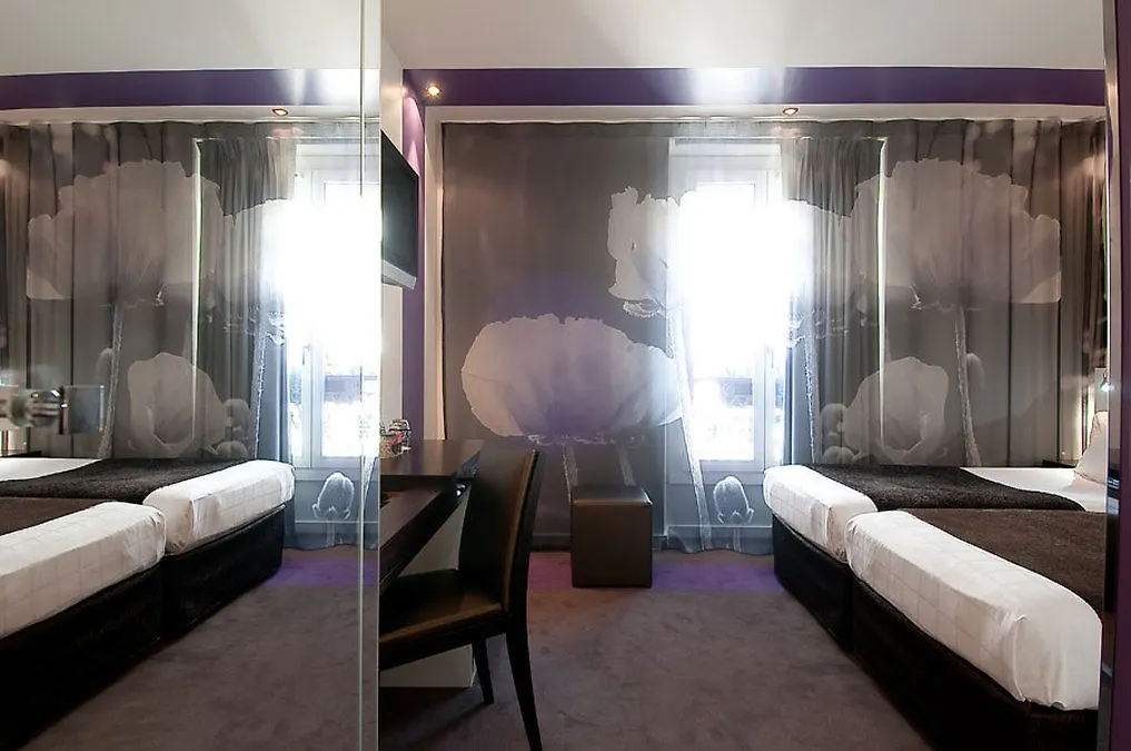 Grand Saint Michel 4*