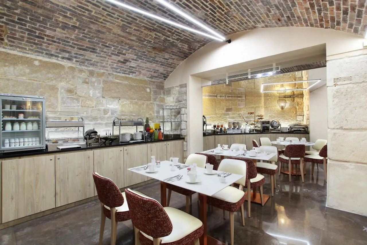 Grand Saint Michel 4*