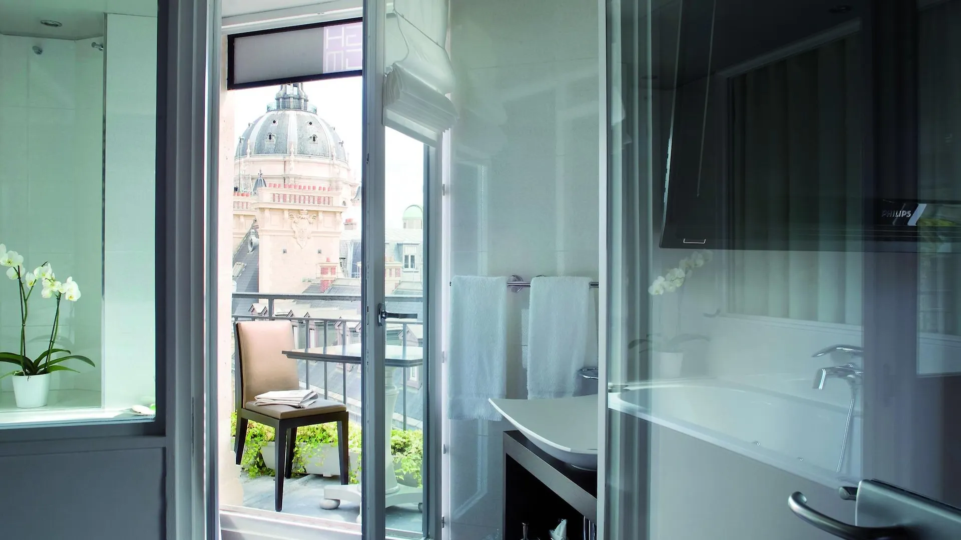 Hotel Grand Saint Michel 4*
